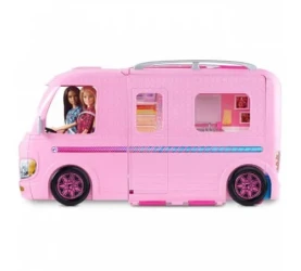 Trailer pentru călătorie Barbie cumpăra în Chișinau. Foto 5