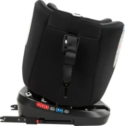 Scaun auto 0-36 kg KikkaBoo Armadillo Isofix Black cumpăra în Chișinau. Foto 8