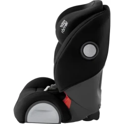 Детское автокресло 9-36 кг Britax-Römer Evolva 1-2-3 Cosmos Black купить в Кишиневе. Фото 5