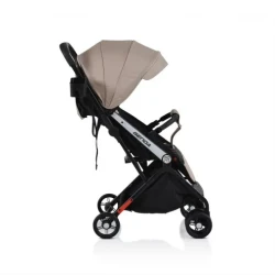 Прогулочная коляска Moni Genoa Beige купить в Кишиневе. Фото 3
