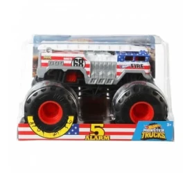 Внедорожник серии Hot Wheels Monster Trucks купить в Кишиневе. Фото 7