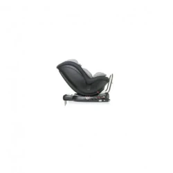 Scaun auto 0-18 kg cu isofix 4baby Nano-Fix Grey cumpăra în Chișinau. Foto 3