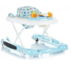 Premergător Chipolino 3-in-1 "Lili" albastru cumpăra în Chișinau. Foto 2