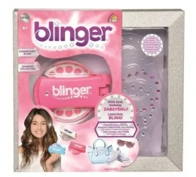 Set pentru fete Blinger "Diamond Collection" cumpăra în Chișinau. Foto 1