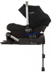 Scoica auto 0-13 kg Nuna PIPA Lite Caviar + baza Isofix cumpăra în Chișinau. Foto 2