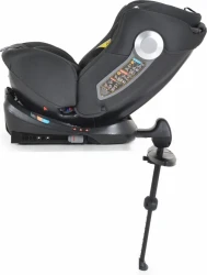 Scaun auto 0-36 kg Isofix 360 Moni Sheriff Black cumpăra în Chișinau. Foto 9