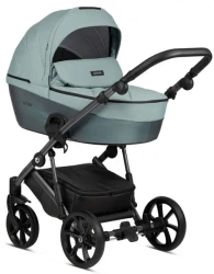Carucior 2/1 Tutis Viva 4 Luxury Turquoise cumpăra în Chișinau. Foto 7