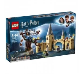 Конструктор Lego Harry Potter "Хогвартс Гремучая Ива" (753 дет.) купить в Кишиневе. Фото 1