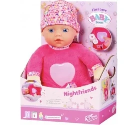 Păpușă Zapf Creation  Baby Born "Night Friends" (30 cm) cumpăra în Chișinau. Foto 1