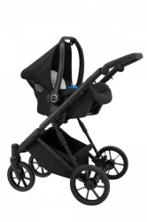 Carucior 3 in 1 Kunert Lazzio Premium Capuccino cumpăra în Chișinau. Foto 11
