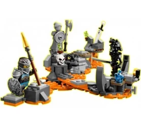 Constructor Lego Ninjago "Dragonul vrăjitorului-schelet" (1016 el.) cumpăra în Chișinau. Foto 13