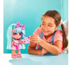 Кукла Kindi Kids "Bella Bow" купить в Кишиневе. Фото 8