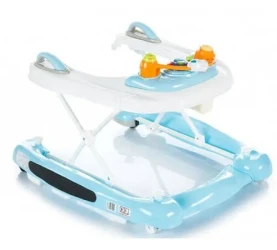 Premergător Chipolino 3-in-1 "Lili" albastru cumpăra în Chișinau. Foto 3