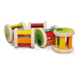 Jucarie din lemn Classic World "Roller" cumpăra în Chișinau. Foto 2