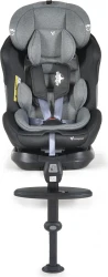 Scaun auto 0-36 kg Isofix 360 Moni Sheriff Grey cumpăra în Chișinau. Foto 12