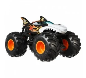 Внедорожник серии Hot Wheels Monster Trucks купить в Кишиневе. Фото 3