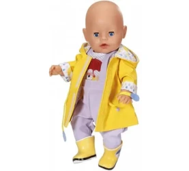 Набор одежды Zapf Creation Baby Born "Дождливые деньки" купить в Кишиневе. Фото 2