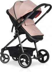 Cărucior 2 in 1 transformabil Colibro Onemax Flamingo cumpăra în Chișinau. Foto 3