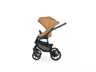 Carucior 2 in 1 Riko Basic 2023 Camel cumpăra în Chișinau. Foto 6