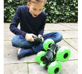 Машина на радиоуправлении Exost Tornado 360° купить в Кишиневе. Фото 8