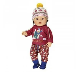 Адвент Календарь Zapf Creation Baby Born купить в Кишиневе. Фото 5