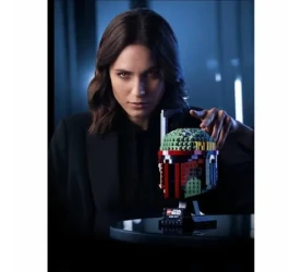 Constructor Lego Star Wars "Casca lui Boba Fett" (625 el.) cumpăra în Chișinau. Foto 5