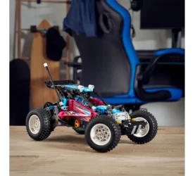 Set construcție Lego Tehnic Buggy SUV, 374 elemente cumpăra în Chișinau. Foto 8