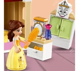 Constructor Lego Disney "Petrecere de iarnă la castelul Belle" (238 el.) cumpăra în Chișinau. Foto 7