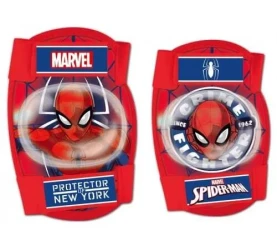 Защита на локти и колени Seven "Spider-Men" купить в Кишиневе. Фото 1