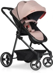 Cărucior 2 in 1 transformabil Colibro Onemax Flamingo cumpăra în Chișinau. Foto 6