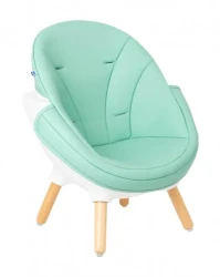 Стульчик для кормления 2 в 1 KikkaBoo Elma Mint купить в Кишиневе. Фото 5