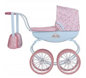 Cărucior Zapf Creation pentru păpușa "BABY Annabell" cumpăra în Chișinau. Foto 2