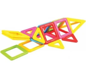 Магнитный конструктор Magformers (20 эл.) купить в Кишиневе. Фото 5