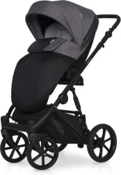 Carucior 2 in 1 Riko Nesa Anthracite cumpăra în Chișinau. Foto 16