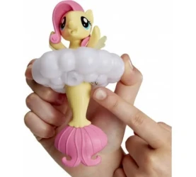 Пони My Little Pony "Морская коллекция" (в асс.) купить в Кишиневе. Фото 7