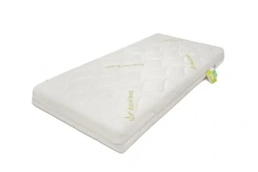 Матрас детский Plitex Aloe Vera Nature 1190х600х120мм купить в Кишиневе. Фото 2