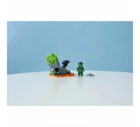 Конструктор Lego Ninjago "Шквал Кружитцу-Ллойд" (48 дет.) купить в Кишиневе. Фото 4