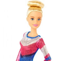 Set de joc Barbie Gimnasta cumpăra în Chișinau. Foto 4