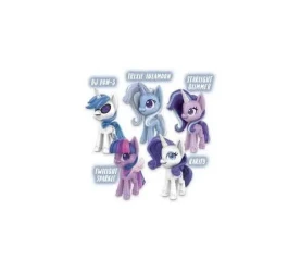 Set de joc My Little Pony "Unicorn Sparkle Collection" cumpăra în Chișinau. Foto 5