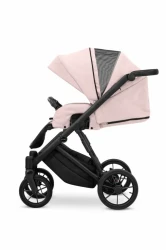 Коляска 2 в 1 Kunert Ivento Premium Delicate Flowers купить в Кишиневе. Фото 8