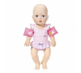 Păpușă Zapf Creation Baby Annabell Învață să înoate cumpăra în Chișinau. Foto 2