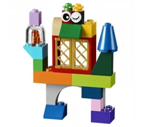 Конструкторы Lego Classic Большой набор для творчества, 790 элементов купить в Кишиневе. Фото 2