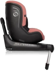 Scaun auto 0-18 kg EasyGo Rotario Rose cumpăra în Chișinau. Foto 5