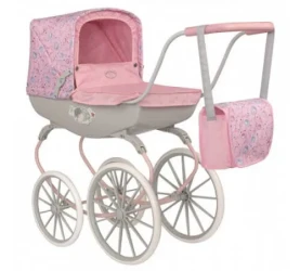 Cărucior Zapf Creation pentru păpușa "BABY Annabell" cumpăra în Chișinau. Foto 1