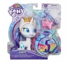 Игровой набор My Little Pony "Волшебная пони-модница" (в асс.) купить в Кишиневе. Фото 8