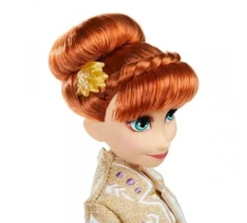 Кукла Disney Princess "Холодное Сердце 2" серии Делюкс (в асс.) купить в Кишиневе. Фото 6