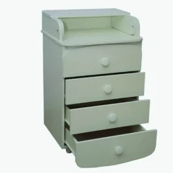 Комод-пеленатор Верес 600 White купить в Кишиневе. Фото 4