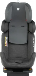 Детское автокресло 0-36 кг KikkaBoo 4 Safe Isofix Black купить в Кишиневе. Фото 4