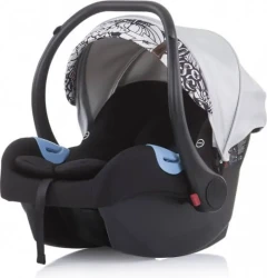 Carucior 3 in 1 Chipolino Emotion Silver cumpăra în Chișinau. Foto 18