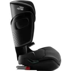 Scaun auto 15-36 kg i-Size Isofix Britax-Römer Kidfix M Cosmos Black cumpăra în Chișinau. Foto 3